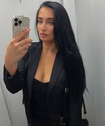 Анкета проститутки Екатерина - Фото 1, Чугуев, 25 лет, №1526