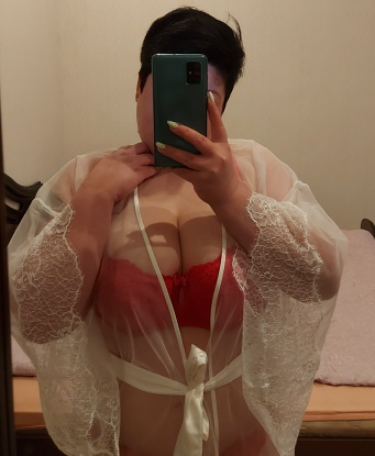 Анкета проститутки Алиса - Фото 1, Чугуев, 33 года, №15505